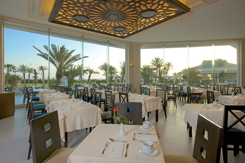 Iberostar Selection Royal El Mansour 32