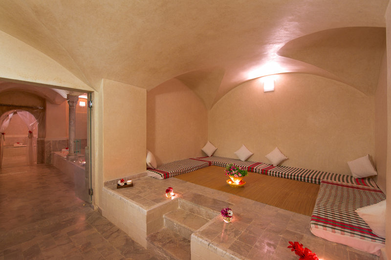 Iberostar Selection Royal El Mansour 35