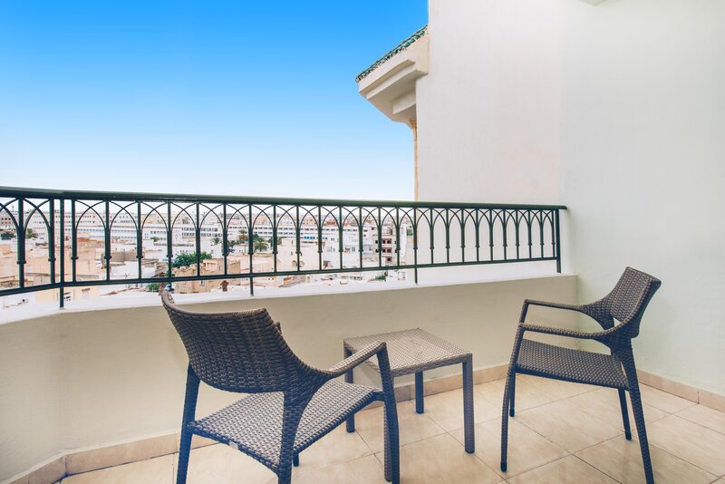 Iberostar Selection Royal El Mansour 42