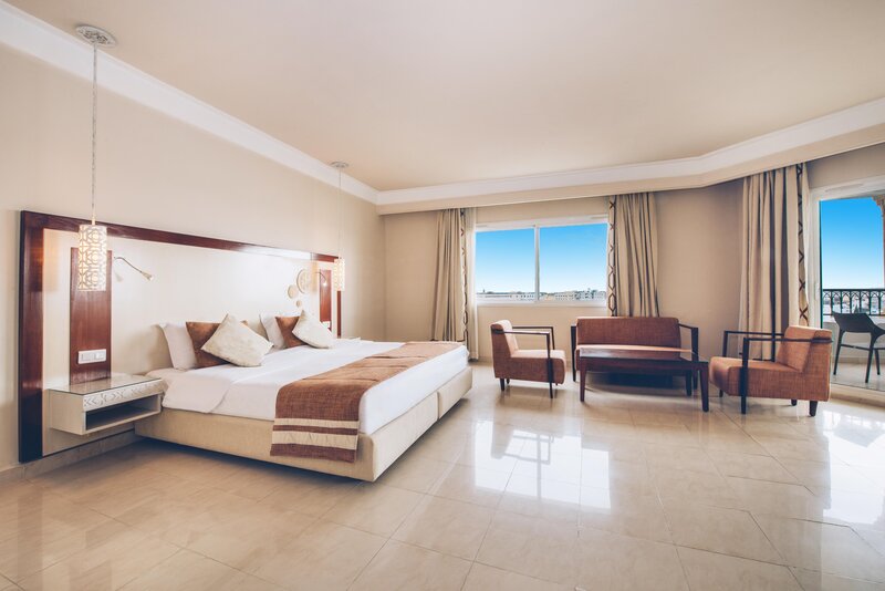 Iberostar Selection Royal El Mansour 46