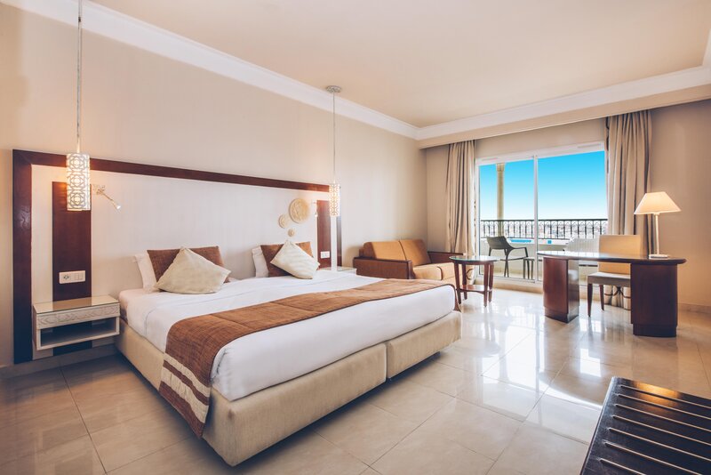 Iberostar Selection Royal El Mansour 48