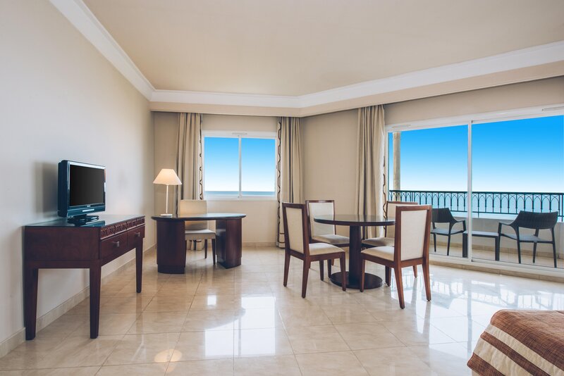 Iberostar Selection Royal El Mansour 62