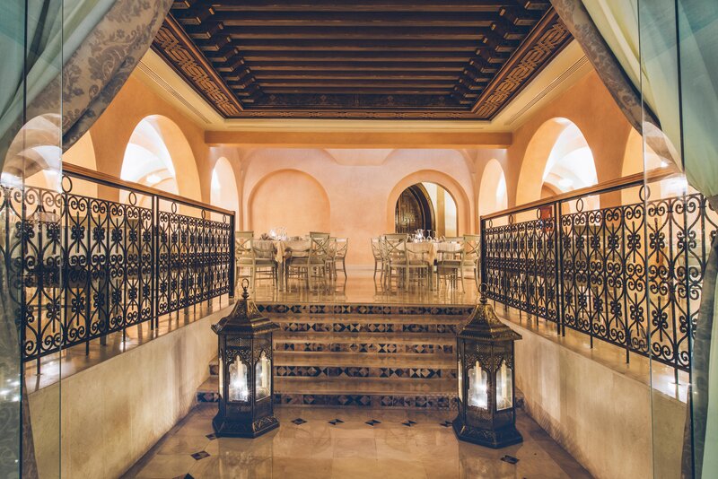 Iberostar Selection Royal El Mansour 14