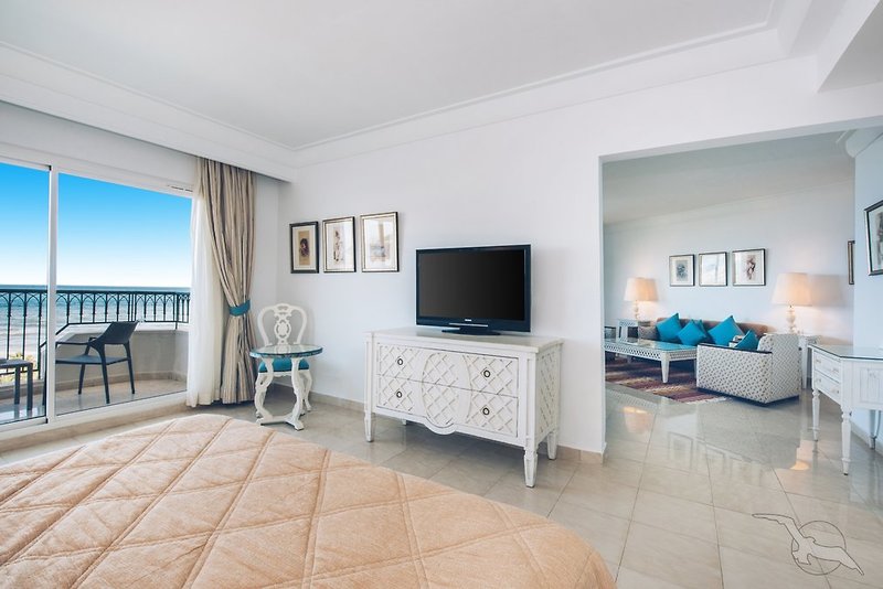 Iberostar Selection Royal El Mansour 7