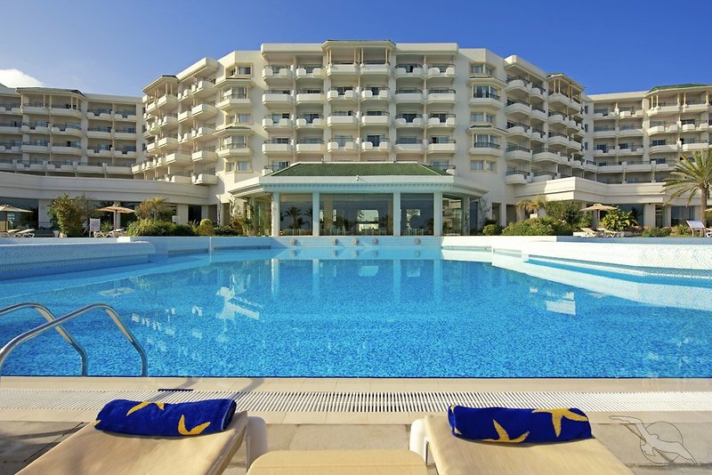 Iberostar Selection Royal El Mansour 8