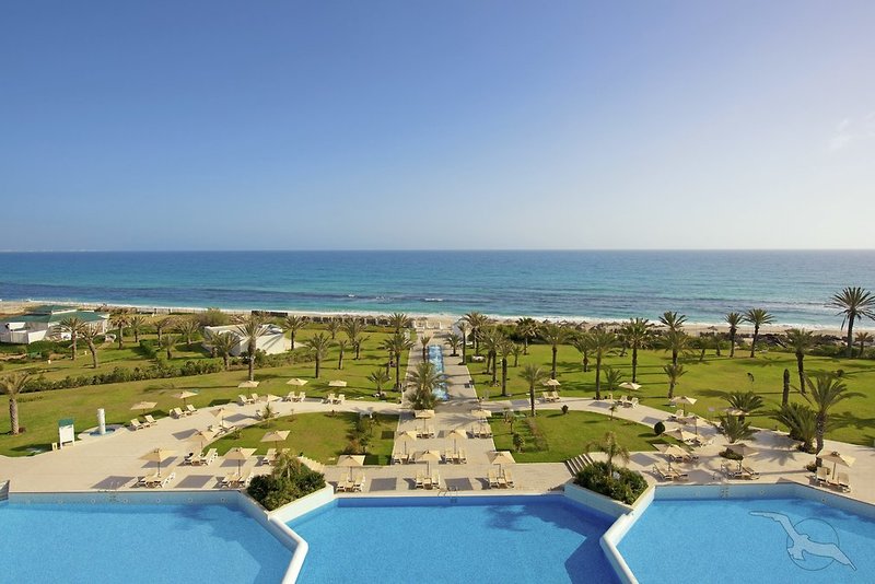 Iberostar Selection Royal El Mansour 9