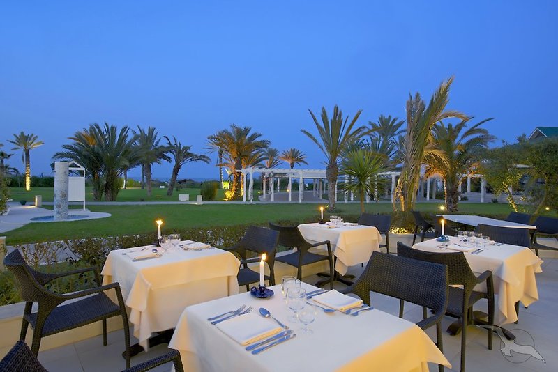 Iberostar Selection Royal El Mansour 12