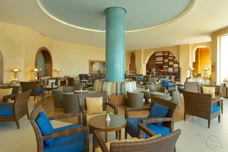 Iberostar Selection Royal El Mansour 13