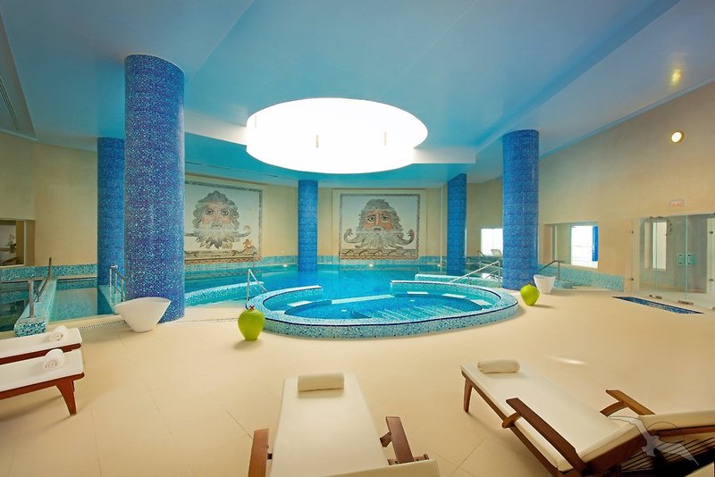 Iberostar Selection Royal El Mansour 14