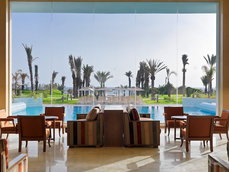 Iberostar Selection Royal El Mansour 17