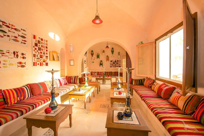 Iberostar Selection Royal El Mansour 18