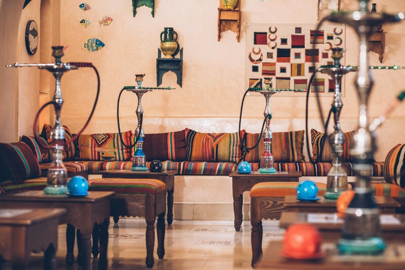 Iberostar Selection Royal El Mansour 19