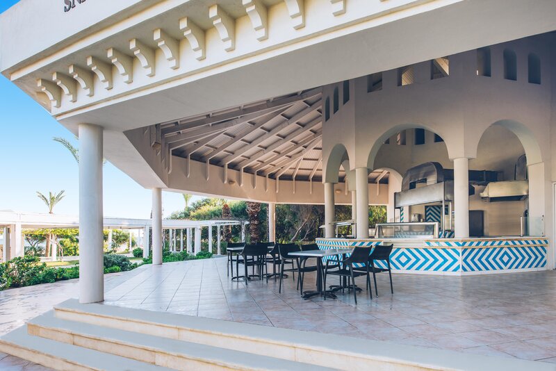 Iberostar Selection Royal El Mansour 20