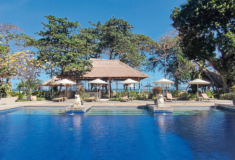 Mercure Resort Sanur 3