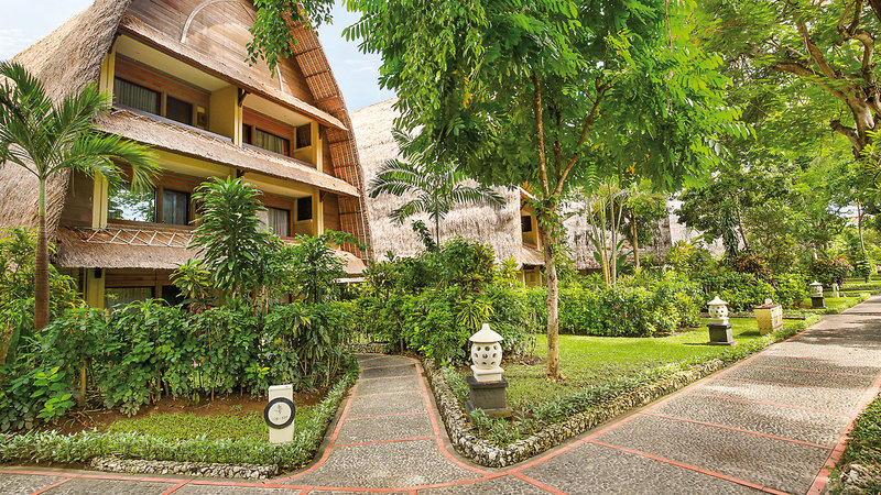 Mercure Resort Sanur 8