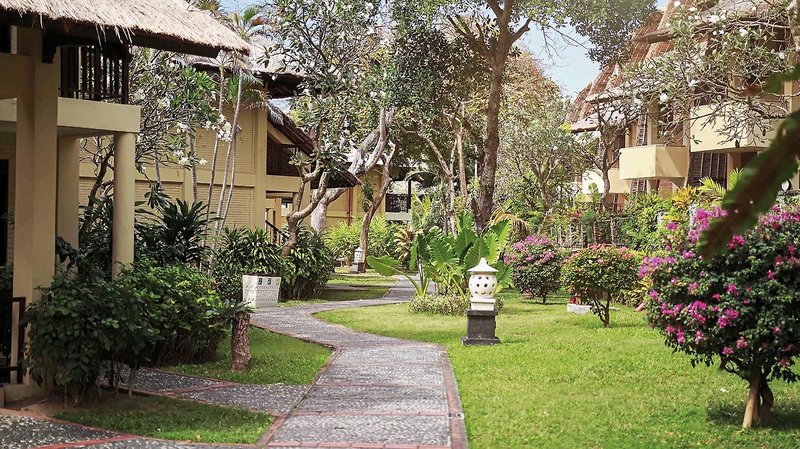 Mercure Resort Sanur 9