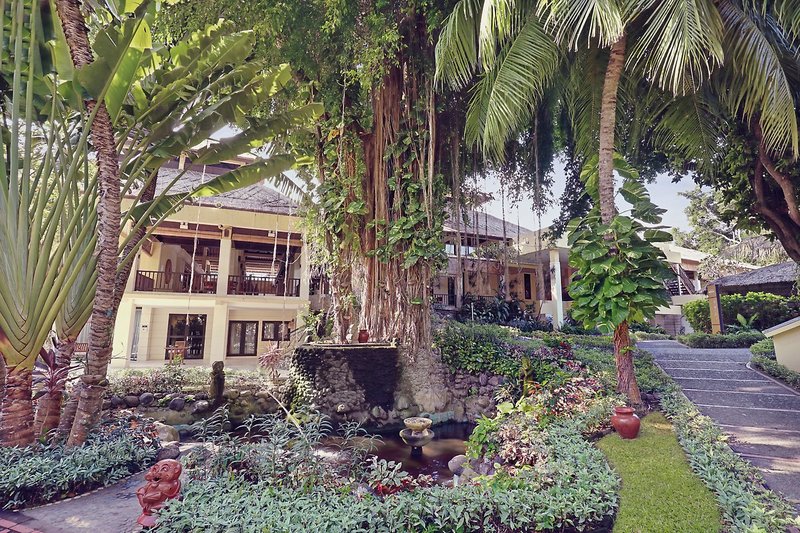 Mercure Resort Sanur 11