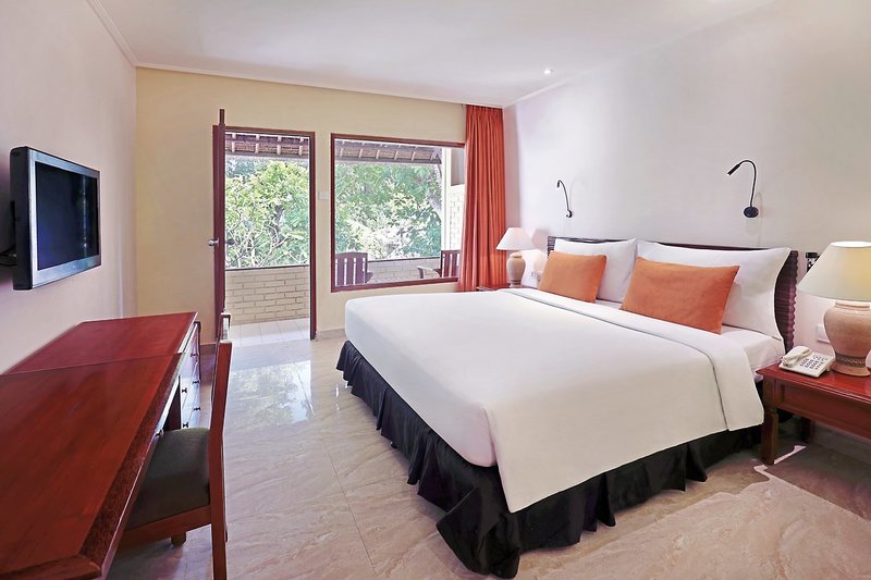 Mercure Resort Sanur 14