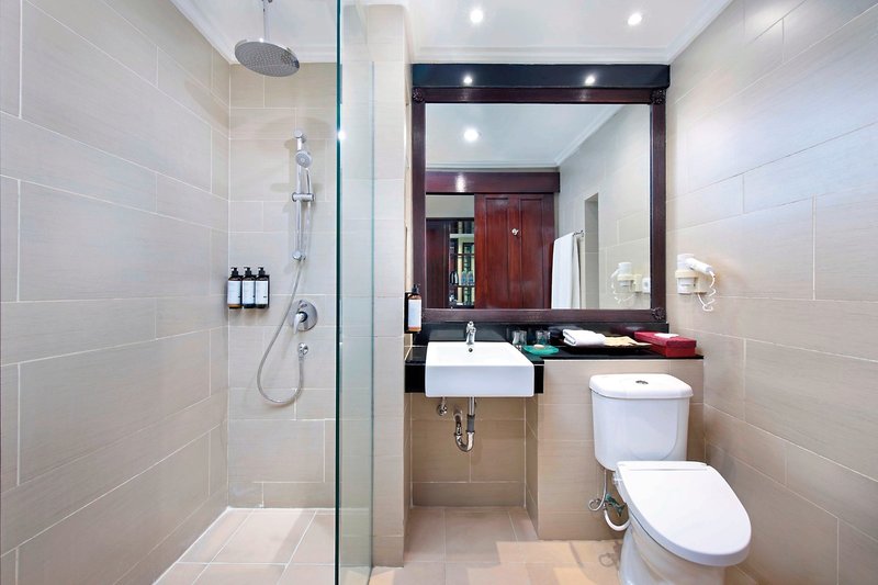 Mercure Resort Sanur 16
