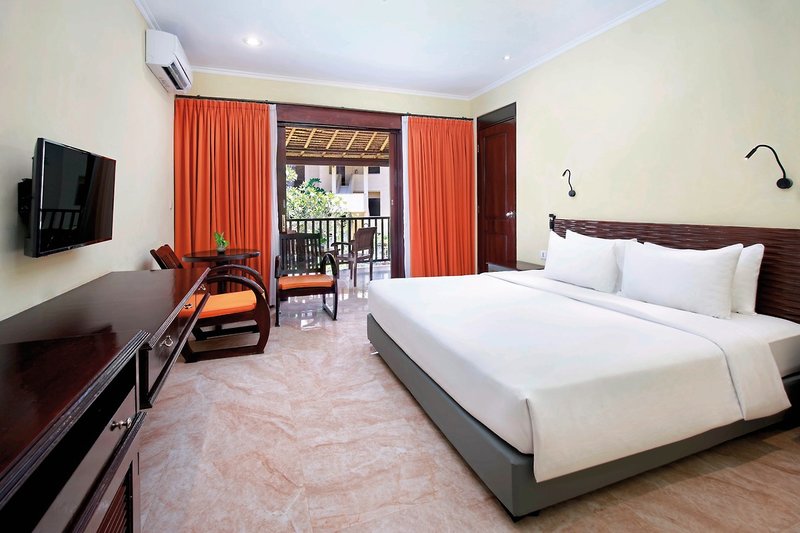 Mercure Resort Sanur 19
