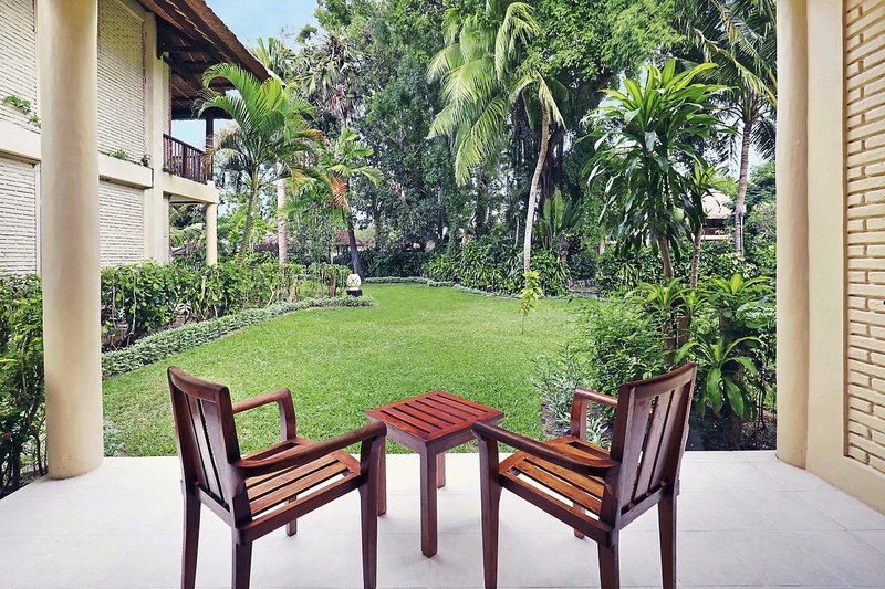 Mercure Resort Sanur 21