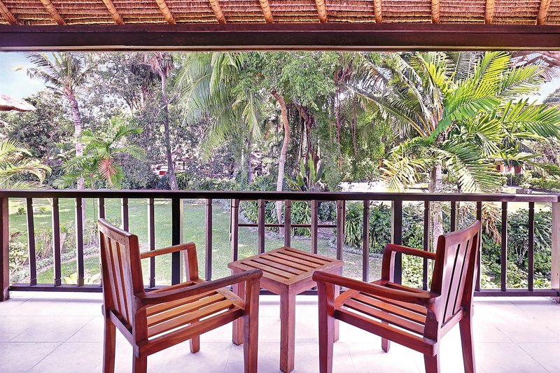 Mercure Resort Sanur 22