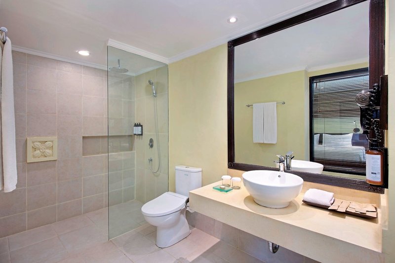 Mercure Resort Sanur 27