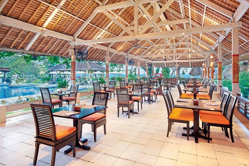 Mercure Resort Sanur 33