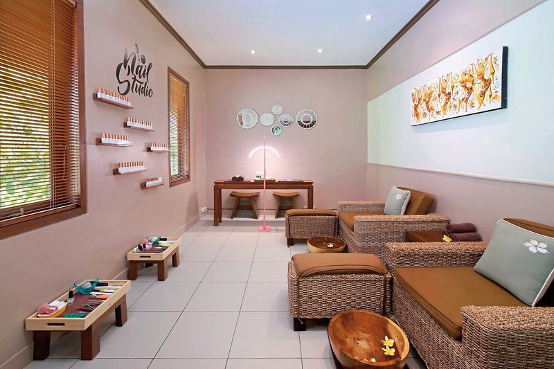 Mercure Resort Sanur 39