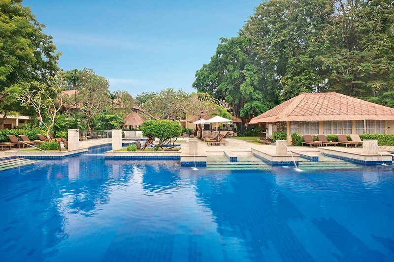 Mercure Resort Sanur 2