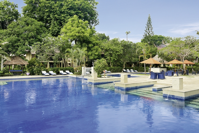 Mercure Resort Sanur 4