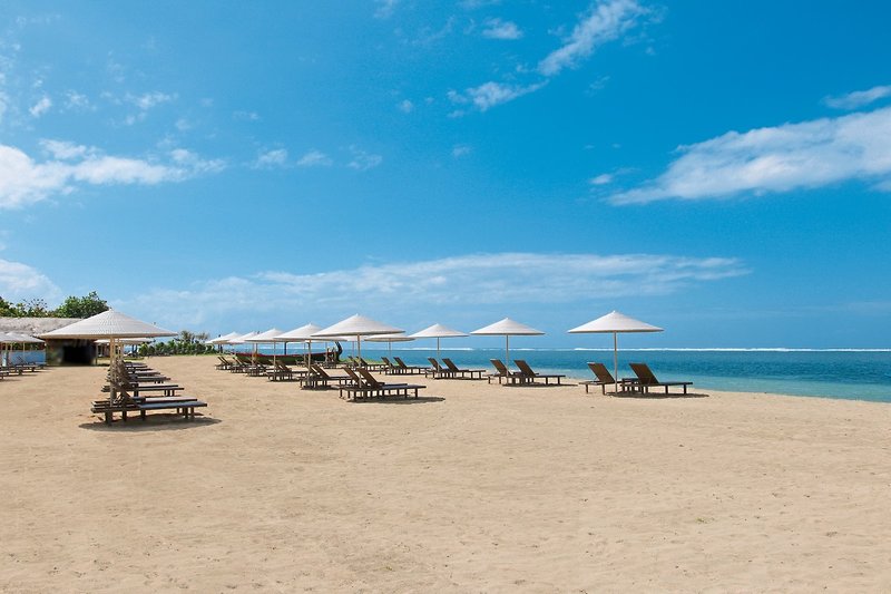 Mercure Resort Sanur 6