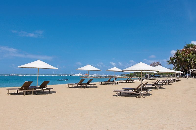 Mercure Resort Sanur 7