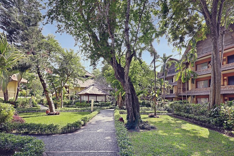 Mercure Resort Sanur 10