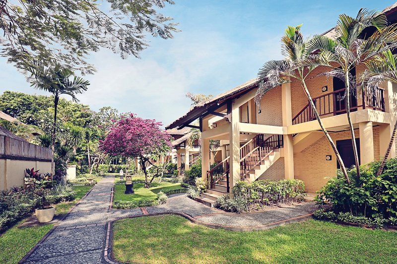 Mercure Resort Sanur 13