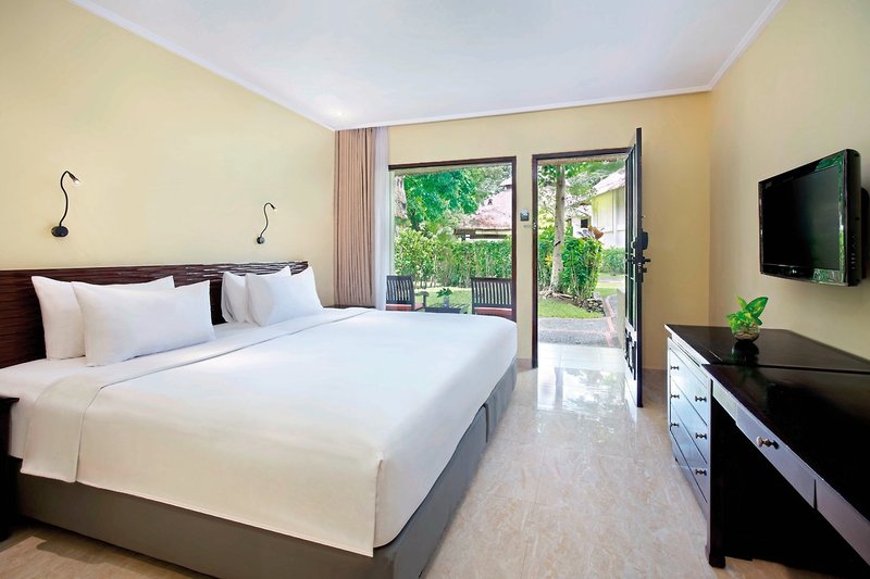 Mercure Resort Sanur 15