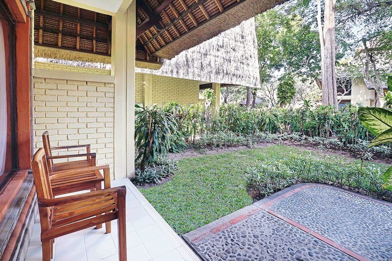 Mercure Resort Sanur 17