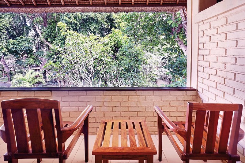 Mercure Resort Sanur 18