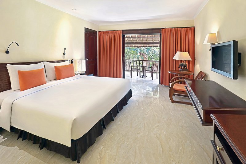 Mercure Resort Sanur 20