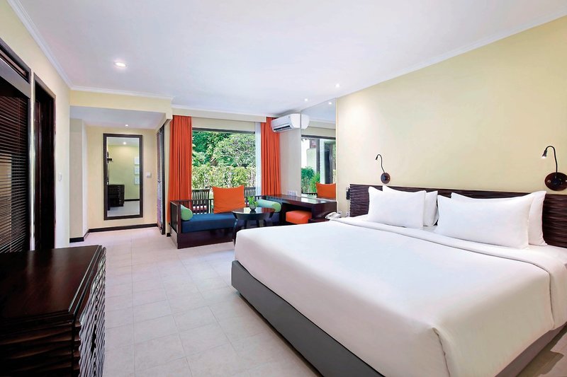Mercure Resort Sanur 24