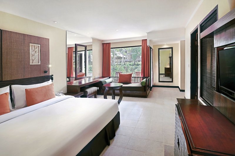 Mercure Resort Sanur 25