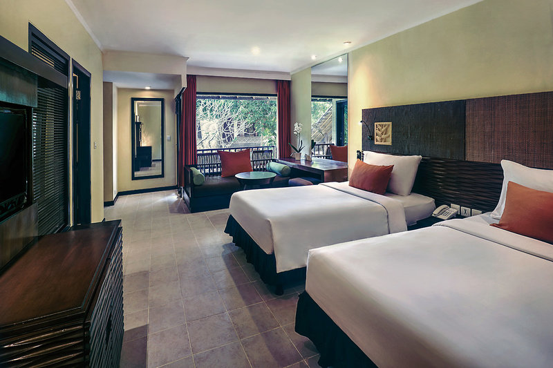 Mercure Resort Sanur 26