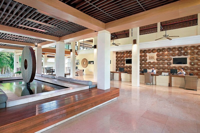 Mercure Resort Sanur 30
