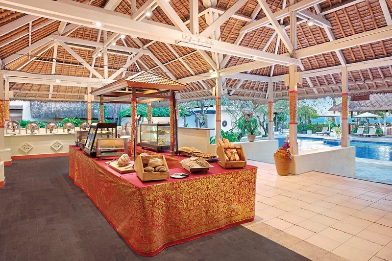 Mercure Resort Sanur 32