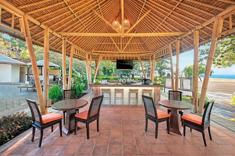 Mercure Resort Sanur 34