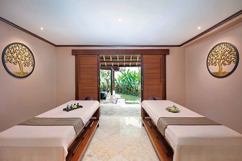 Mercure Resort Sanur 38