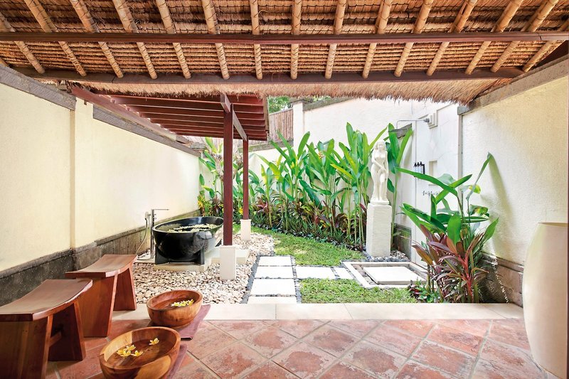 Mercure Resort Sanur 40