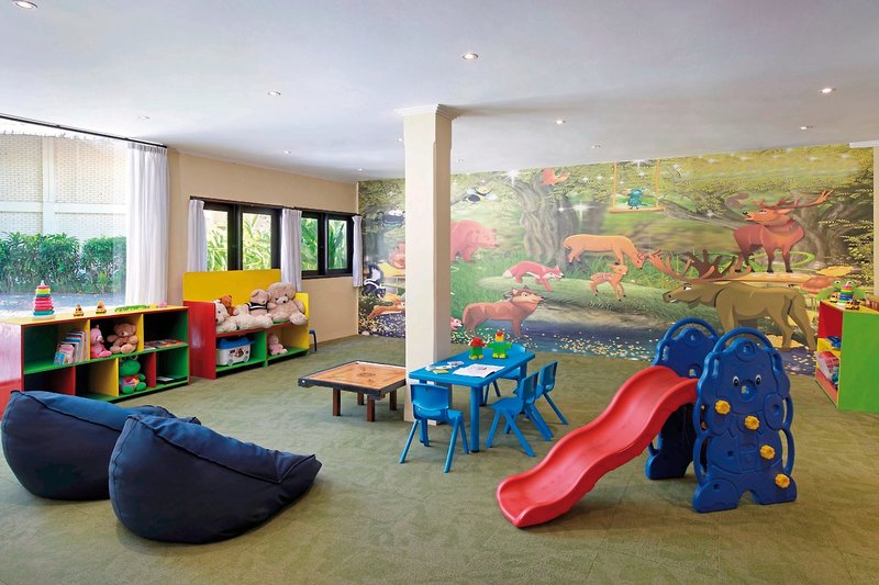 Mercure Resort Sanur 41