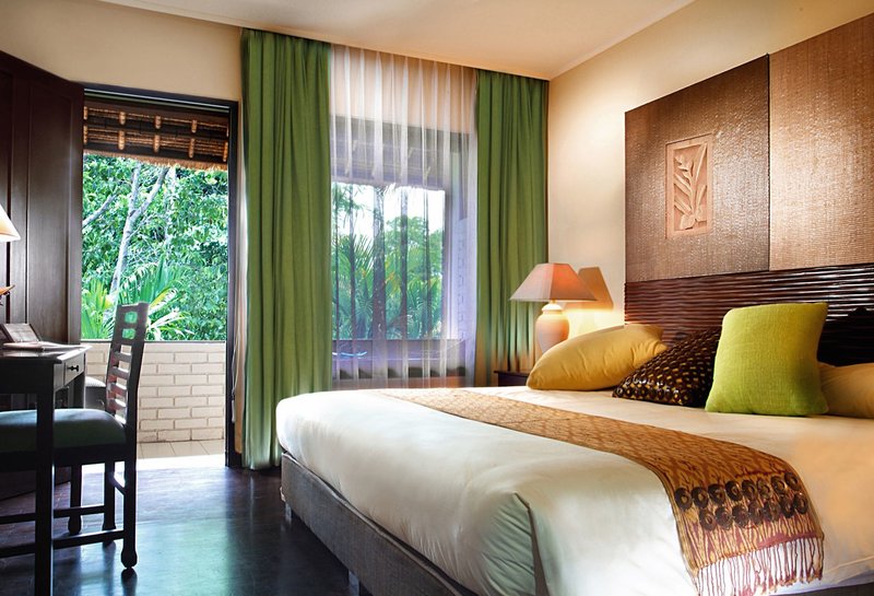 Mercure Resort Sanur 2