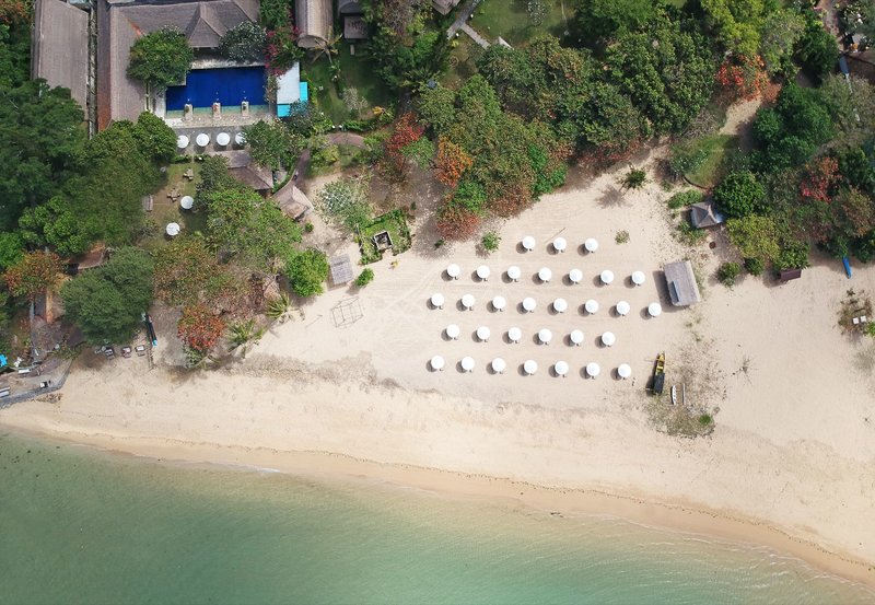 Mercure Resort Sanur 6